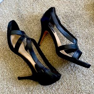 Beautiful Cole Haan shoes.7 1/2